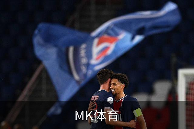 MK体育公司简介